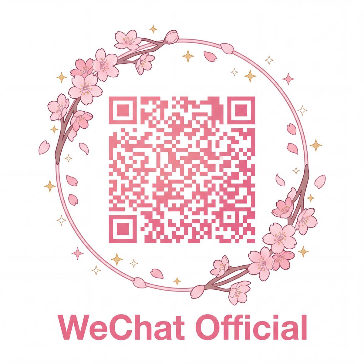 玩物社区公众号二维码
